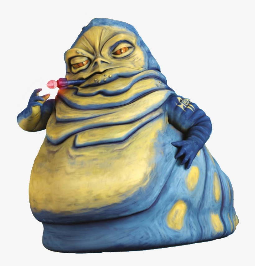 Arok - Star Wars The Clone Wars Hutts, transparent png download