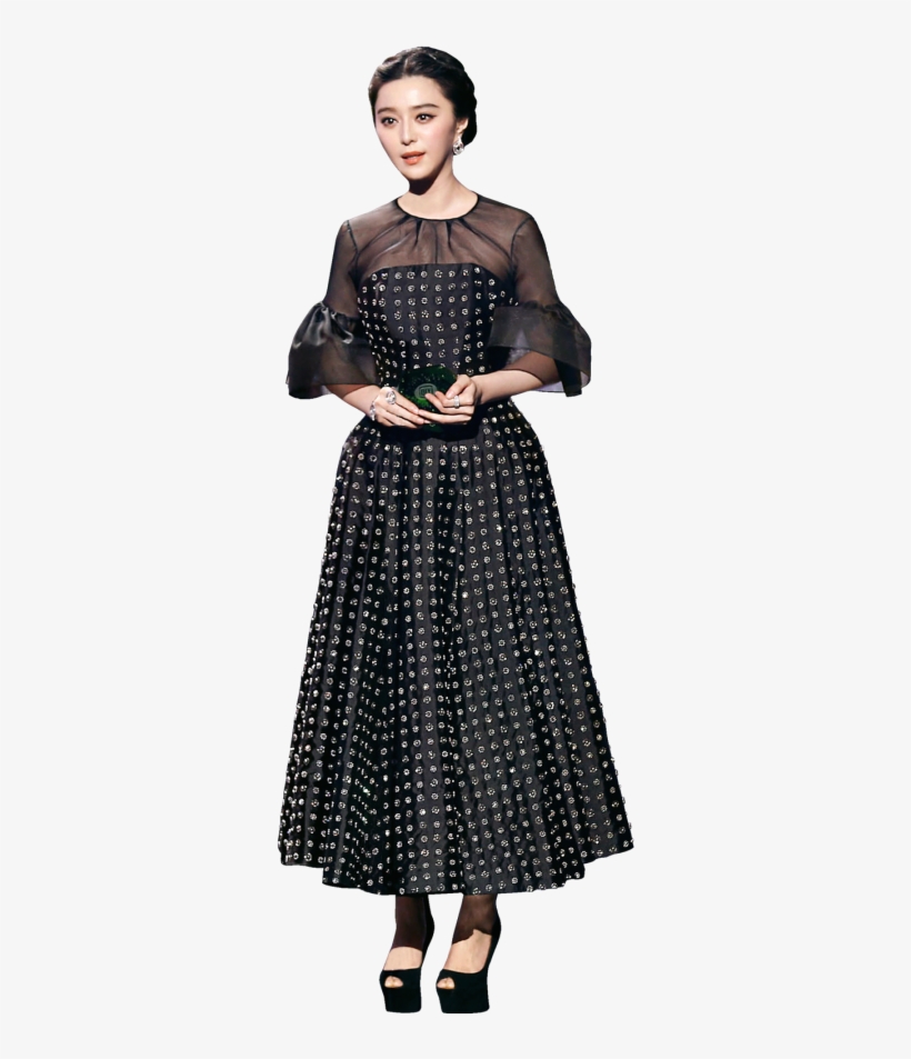 Fan Bingbing Photos - Fan Bing Bing Png, transparent png download