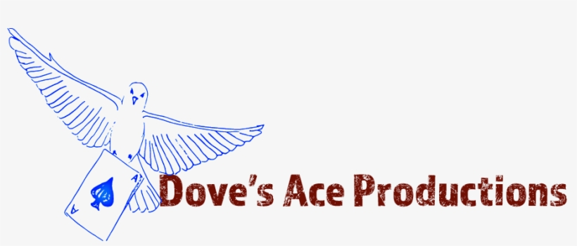 Dove's Ace Productions, transparent png download