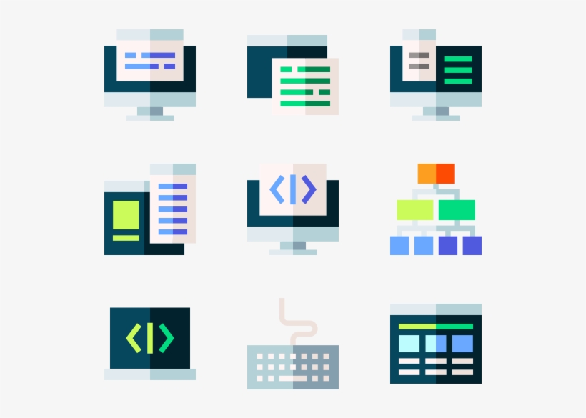 Programming - Graphic Design, transparent png download