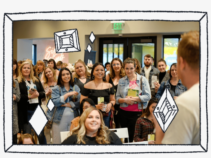 20% Of All Proceeds From Jewelry Purchased At The Event - Makeover, transparent png download