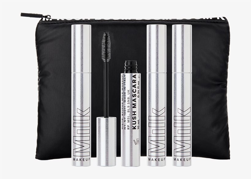 Milk Makeup Products, transparent png download