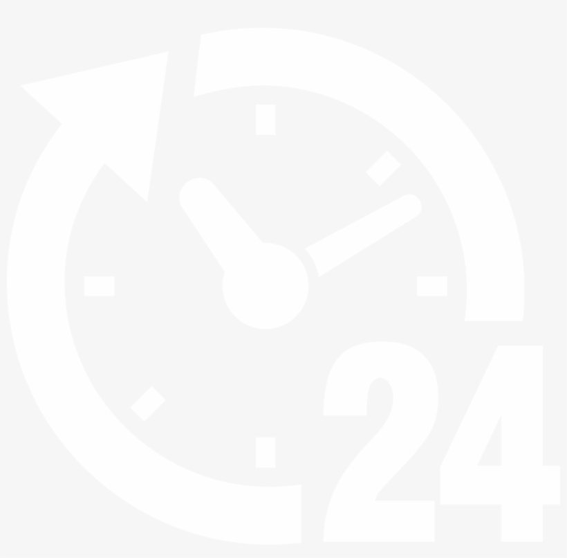 Powertech Clockicon - Desktop Environment, transparent png download
