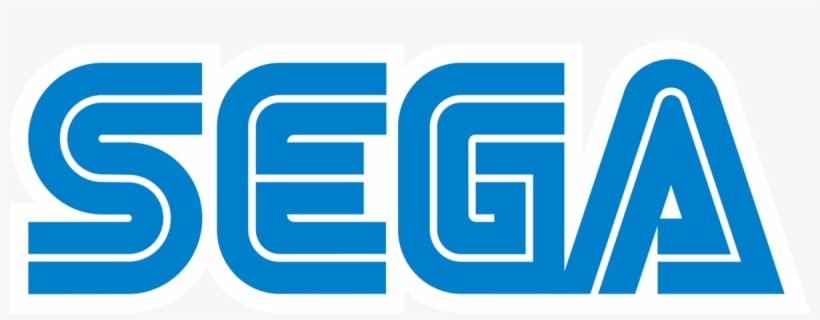 Sega, transparent png download