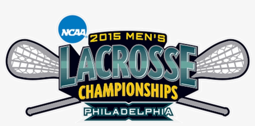 Championship Lacrosse M Di Logo - Lacrosse, transparent png download