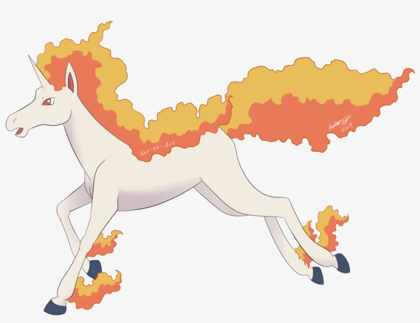 Hippocampus Pokemon, transparent png download