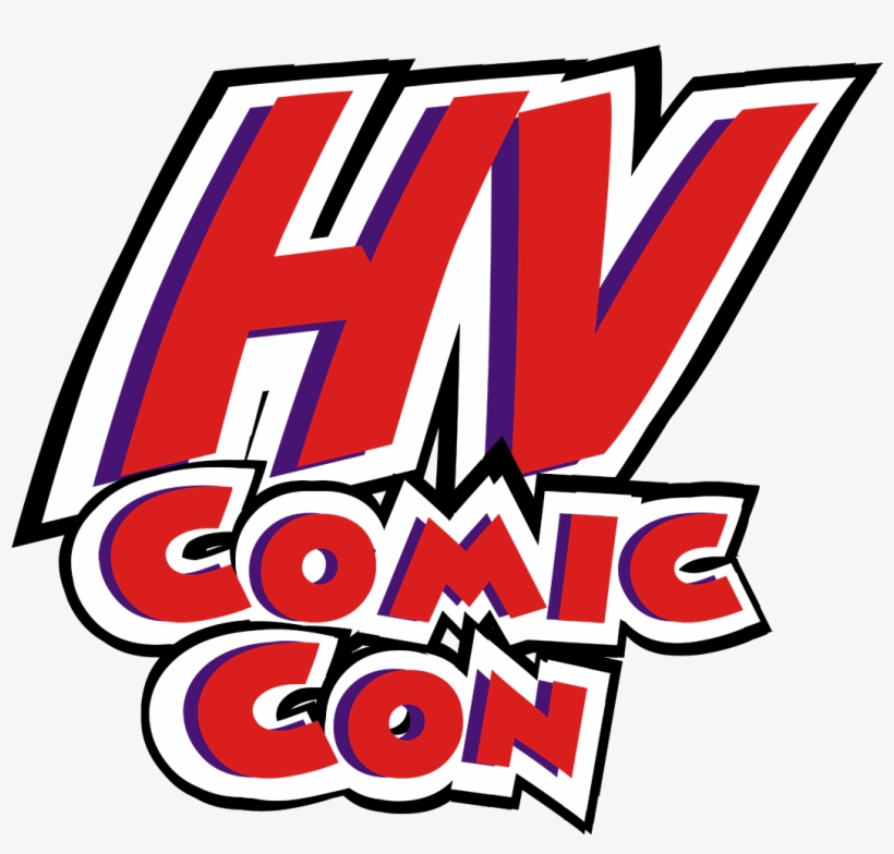 Hudson Valley Comic Con, transparent png download