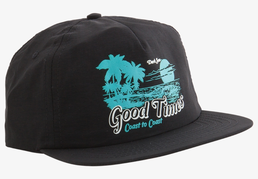 Dark Seas Phantom Hat, transparent png download