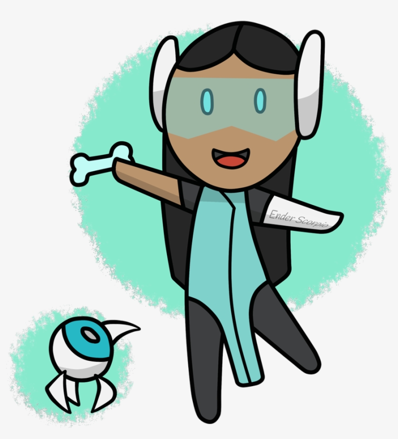 The Heroes Of Overwatch - Cartoon, transparent png download