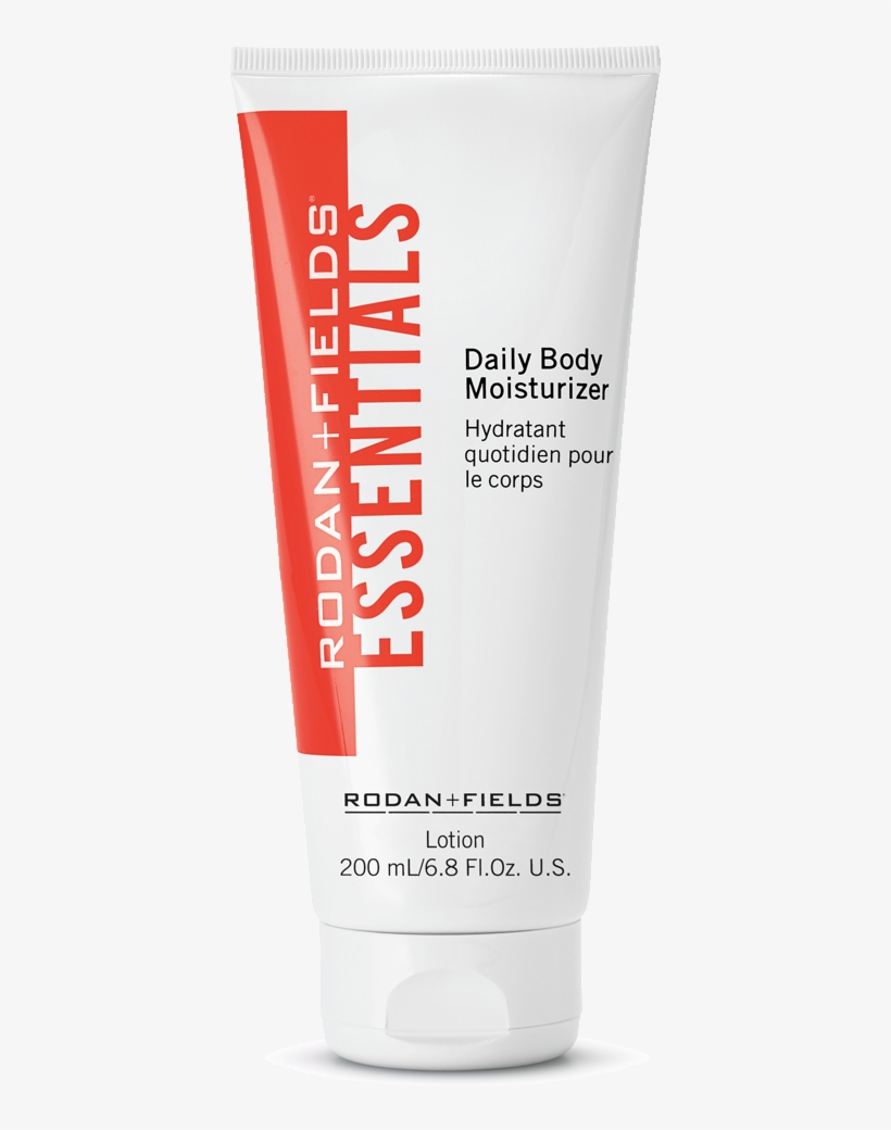 Daily Body Moisturizer Moisturizer For Dry Skin, Rodan - Id, transparent png download