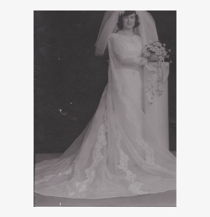 Gown, transparent png download