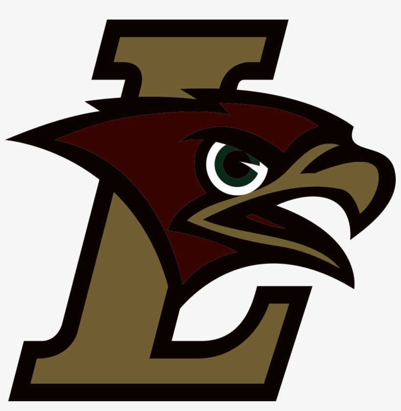 Lehigh Mountain Hawk Logo By Jeffie Stokes - Lehigh University Logo, transparent png download