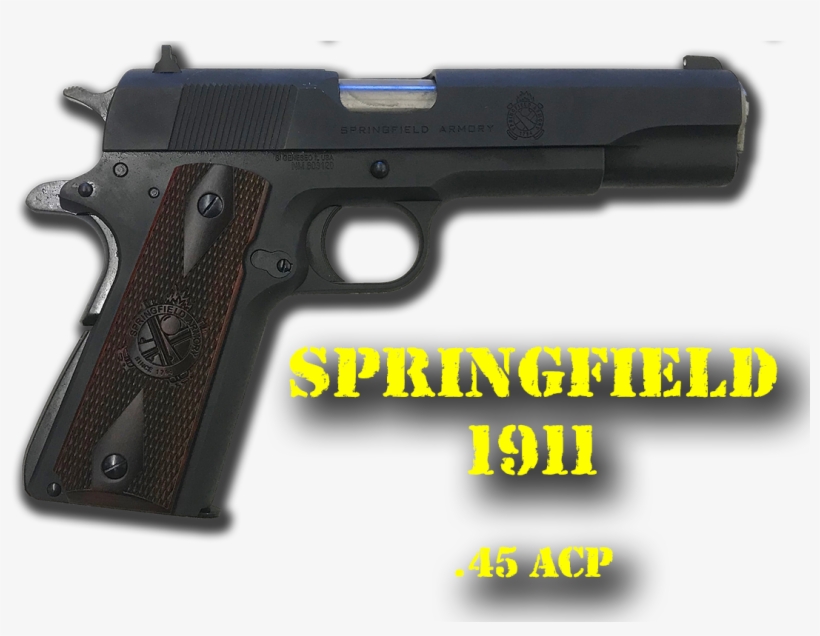 One Pistol For $17 - Trigger, transparent png download