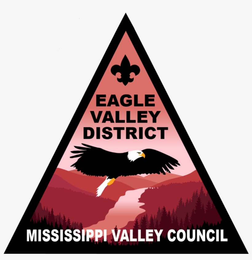 Ev District Logo - Traffic Sign, transparent png download