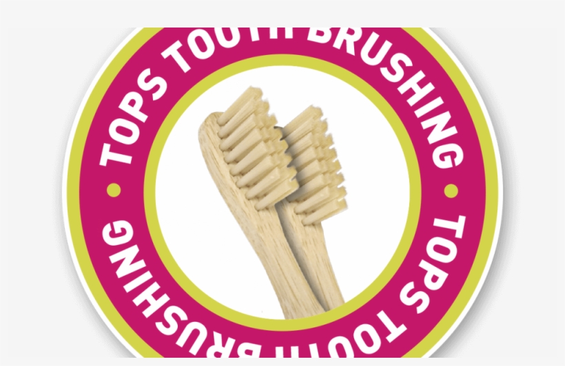 Tooth Decay In Early Years - Badge, transparent png download