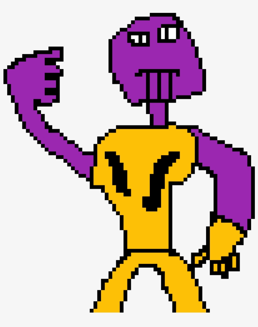 Thanos - Captain Chaos, transparent png download