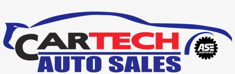 Cartech Auto Sales - Houston Auto Sales, transparent png download