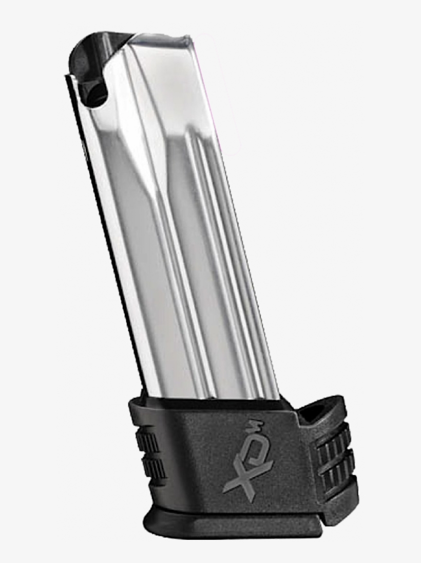 Springfield Armory Xdm, transparent png download