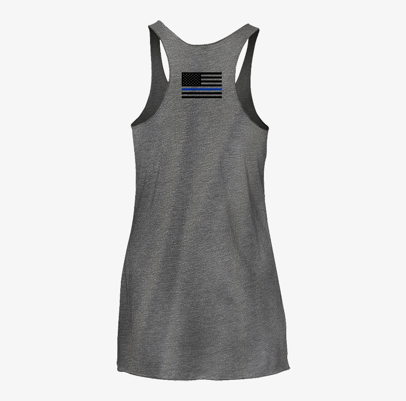 The Brand Tank - Active Tank, transparent png download