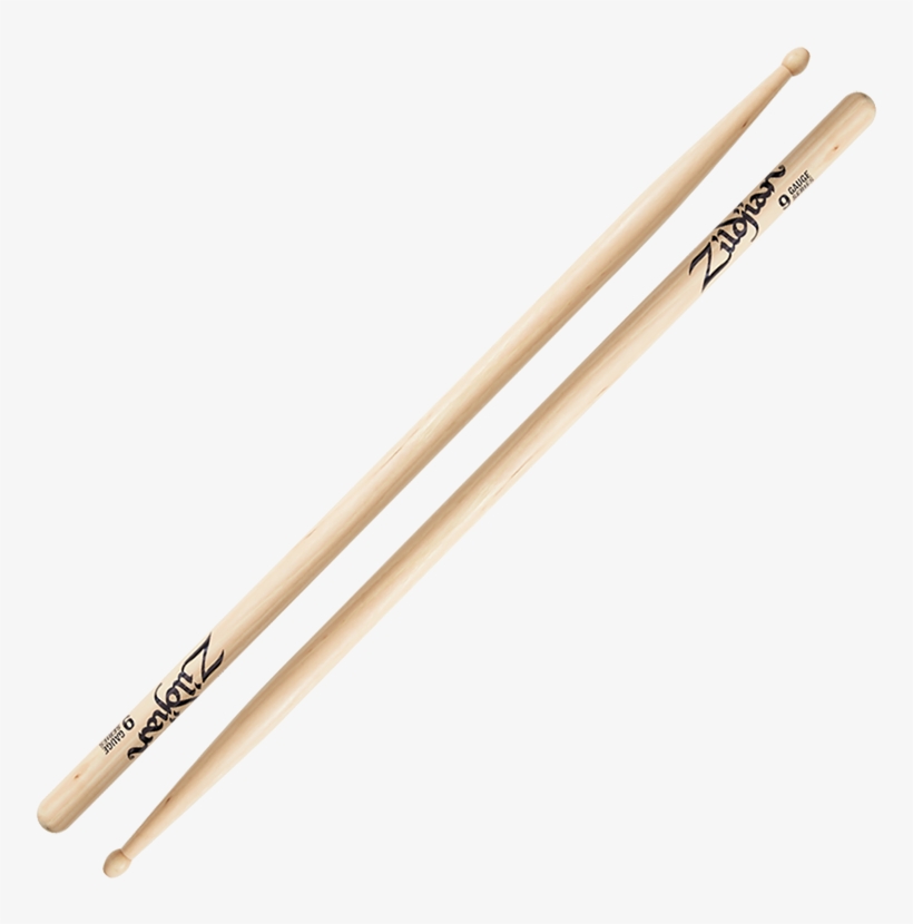 9 Gauge - Zildjian 9 Gauge, transparent png download