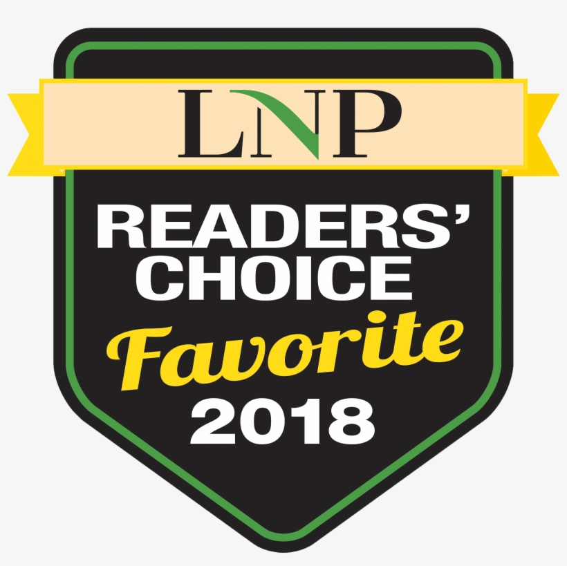 We Prefer A Week's Notice For Regular Cake Orders - Lnp Readers Choice Awards 2018, transparent png download