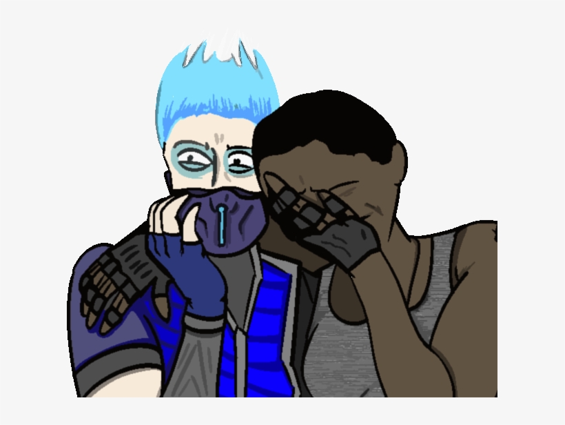 View Samegoogleiqdbsaucenao 1549742141386 , - Cartoon, transparent png download