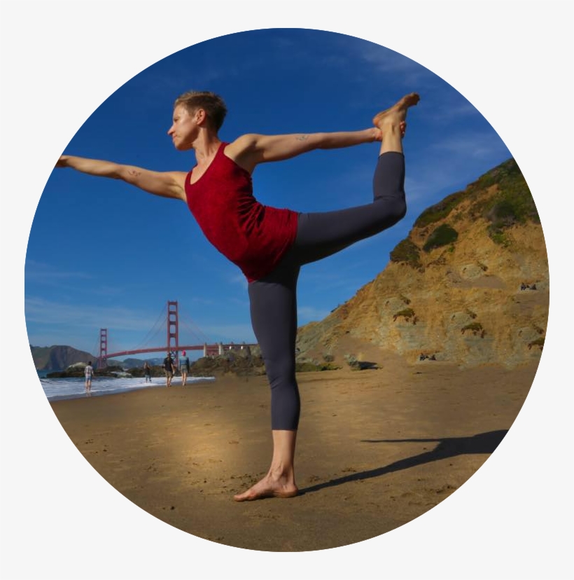 Korie - Stretching, transparent png download
