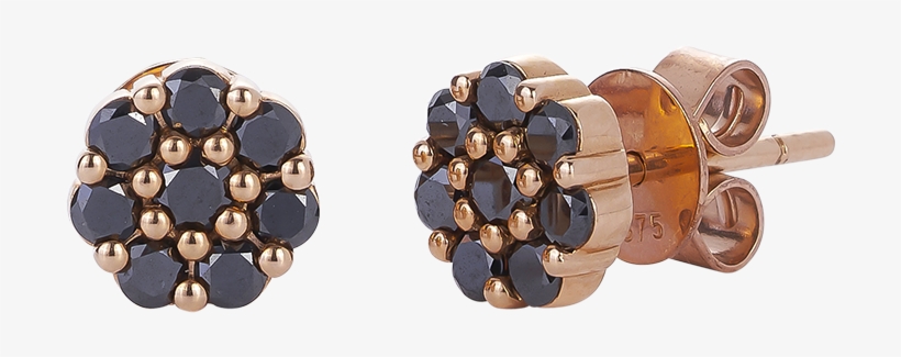 Product Image - Earrings, transparent png download