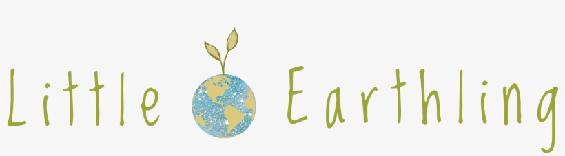 Little Earthling Blog - Graphic Design, transparent png download