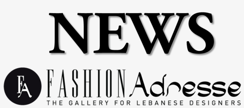 Last Fashion News In The Arab World - Arab Fashion Week Png, transparent png download