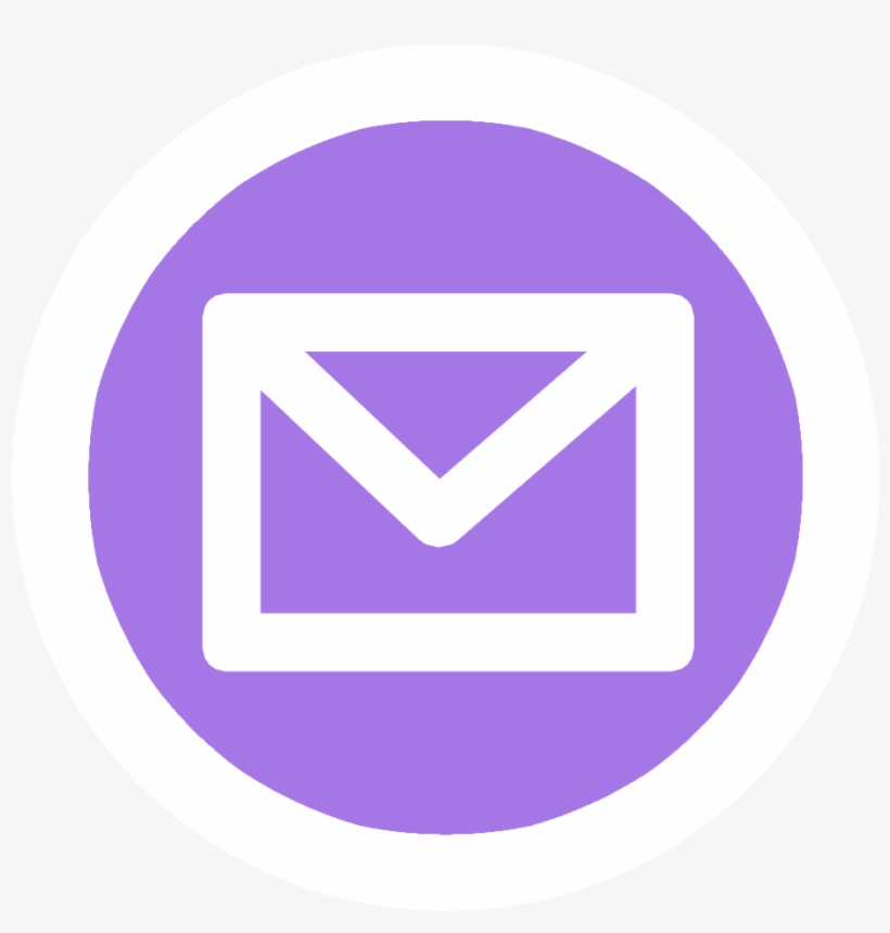 Reseva Mesa En El Bascook - Gmail Icon Transparent Png, transparent png download