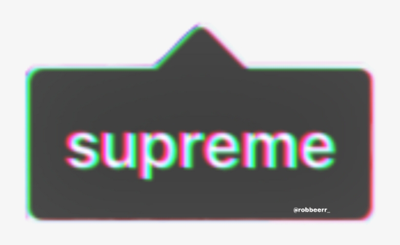 Memelord Sticker - Sign, transparent png download