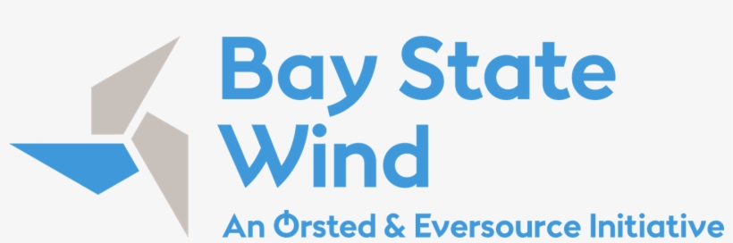Baystatewind Com Creating A World That Runs - Bay State Wind Logo, transparent png download