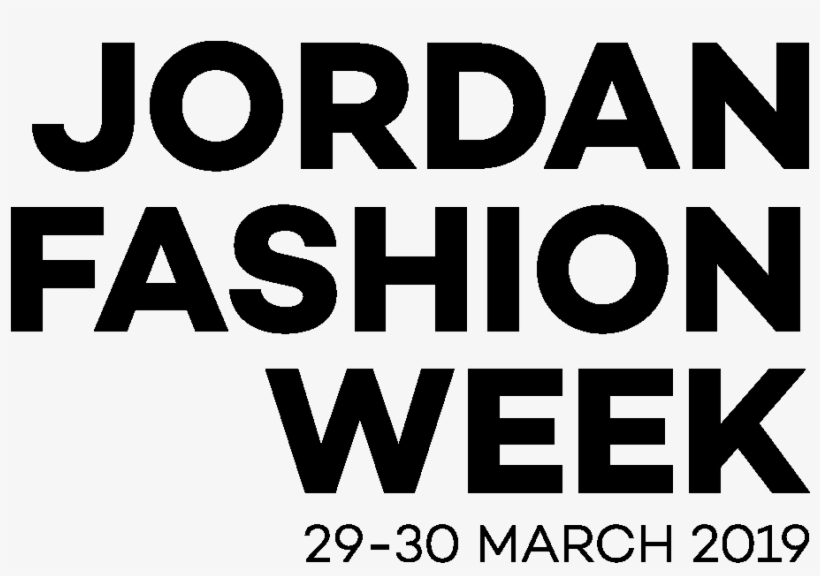 Jordan Fashion Week - Tokyo Designers Week 2010, transparent png download