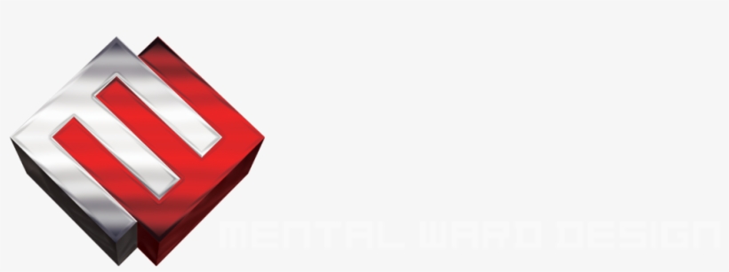 Header Logo - Large - Carmine, transparent png download