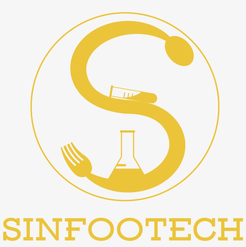 Sinfootech Is A Food Technology Start Up That Seeks - Usia Essig, transparent png download