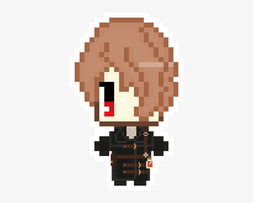 [submit] West Siauliai Lovers - Deltarune C Round Gif, transparent png download