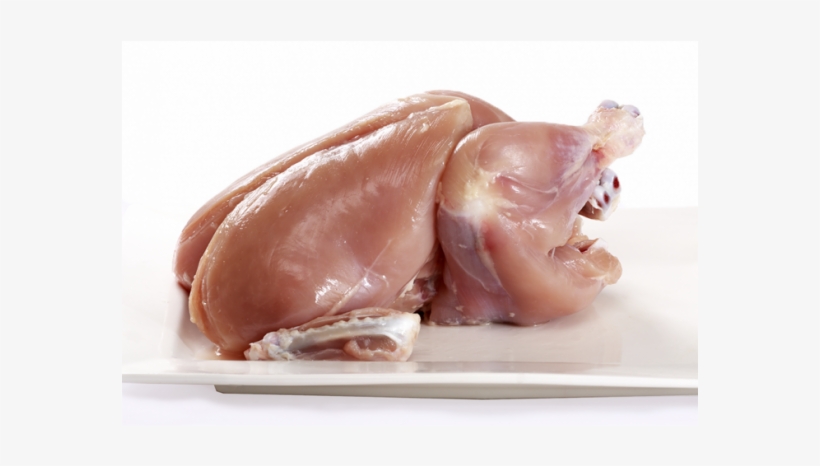 Baby Chicken 3 - Turkey Meat, transparent png download