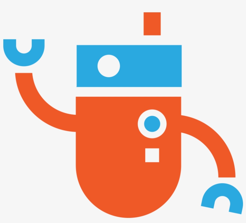 Qbot - Quartzy Logo, transparent png download