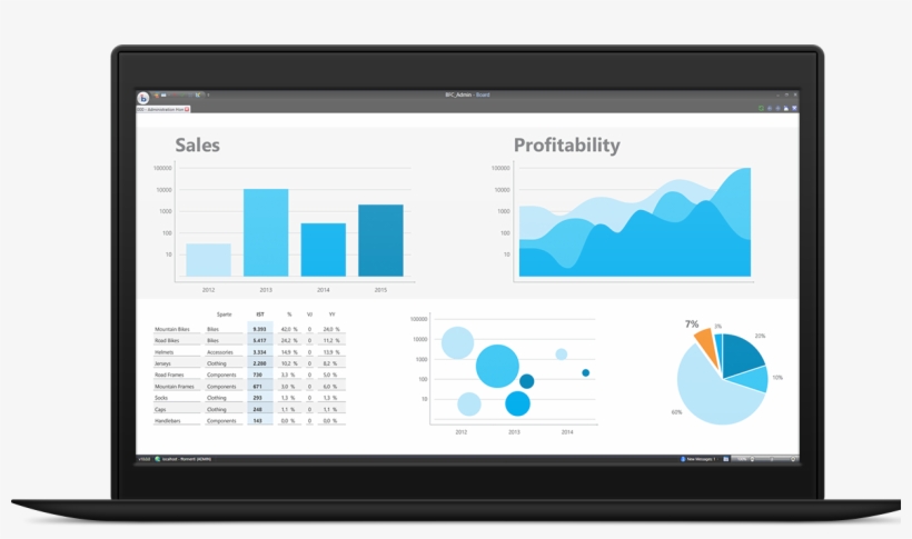 Reporting - Reporting Software, transparent png download