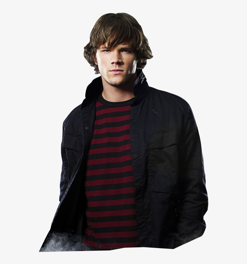 Supernatural [sam] Photo Supernaturalsamcopy - "supernatural" (2005), transparent png download