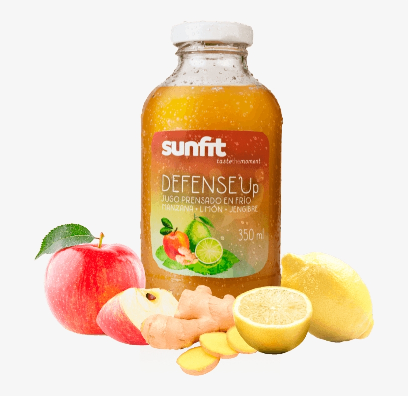 Inicio / Jugos Unitarios / Defenseup - Juicebox, transparent png download