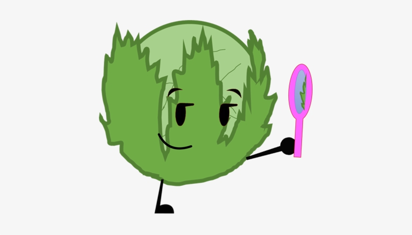 Lettuce - Portable Network Graphics, transparent png download