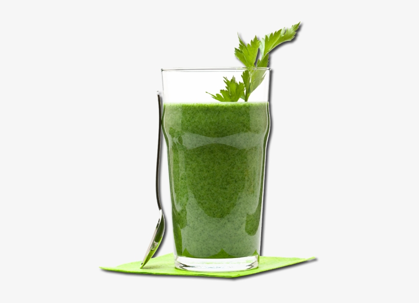 Detoxification And Adrenal Fatigue Syndrome - Apio Manzana Verde Pepino Y Limon, transparent png download