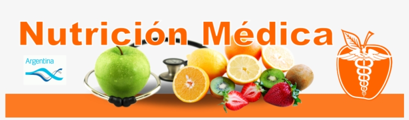 Nutricion Medica - Orange, transparent png download
