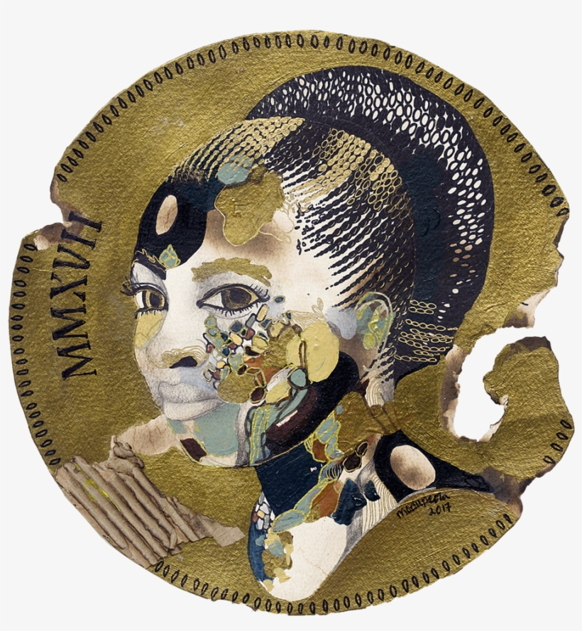 At Face Value Gold - Heads Up!, transparent png download