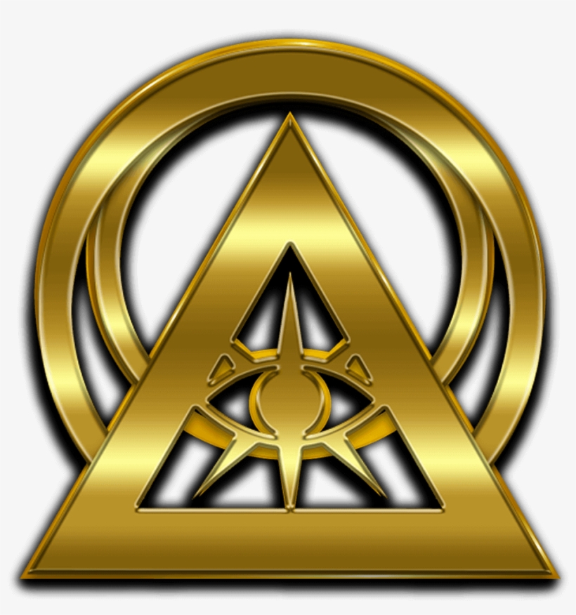 Godcoin - Emblem, transparent png download
