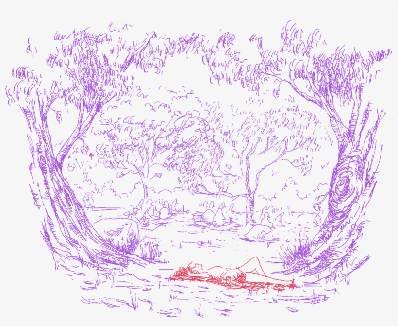 Direct Bus Service From Southern Cross Station, Melbourne - Golden Plains Festival, transparent png download