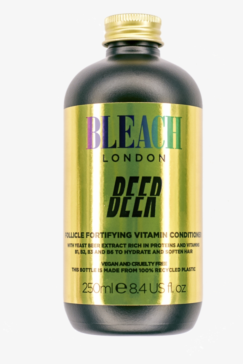 Beer Conditioner Beer Conditioner - Shampoo, transparent png download