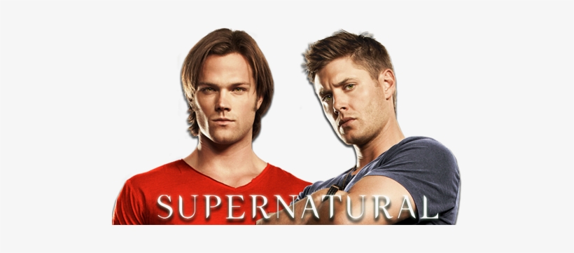 Supernatrual-45 - Mens Supernatural Dean Wear The Amulet Necklace Jensen, transparent png download